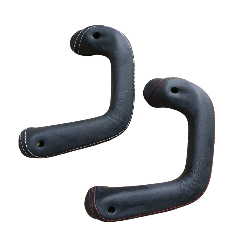 Zdjęcie 1 – Rączki pasażera