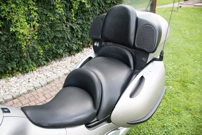 Miniatura 5 – BMW K1200LT