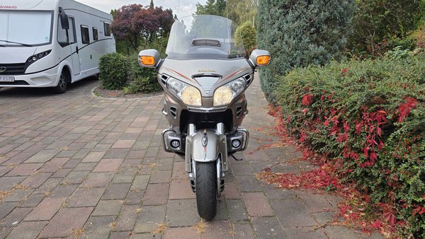 Zdjęcie 11 – Honda Goldwing GL1800