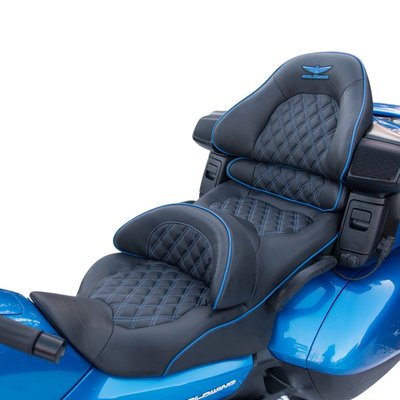 Miniatura 2 – Obszycie siedzenia - usługa