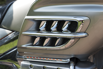 Miniatura 6 – Honda Goldwing GL1800