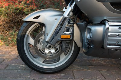 Miniatura 4 – Honda Goldwing GL1800