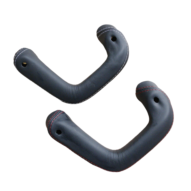 Zdjęcie 5 – Rączki pasażera