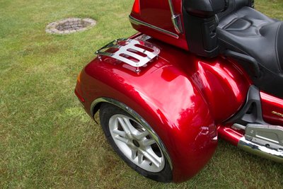 Miniatura 4 – Honda Goldwing GL1800