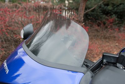 Miniatura 7 – Honda Goldwing GL1800 Bagger