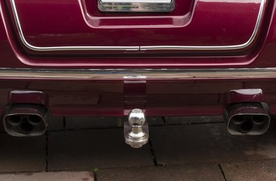 Miniatura 6 – Honda Goldwing GL1800