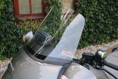 Miniatura 5 – Honda Goldwing GL1800