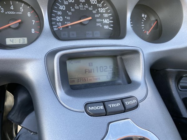 Zdjęcie 13 – Honda Goldwing GL1800