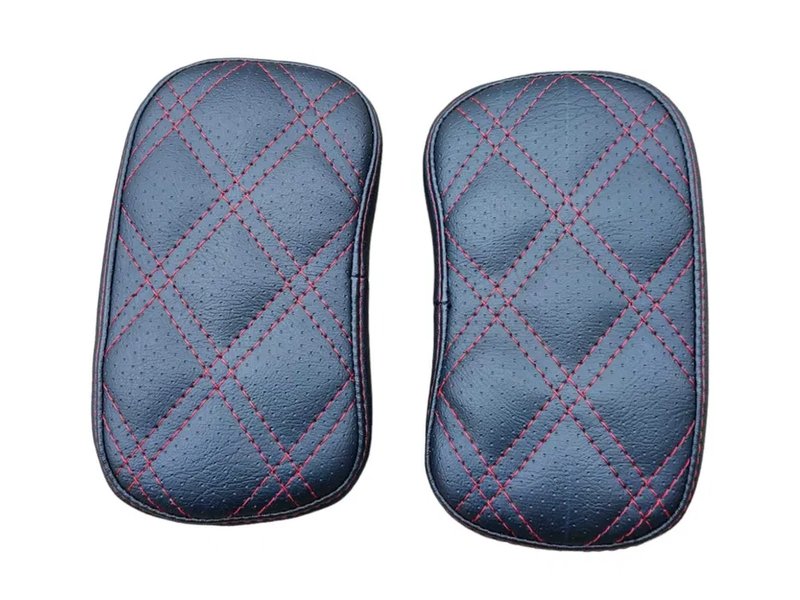 Zdjęcie 4 – Obszycie podłokietników - usługa