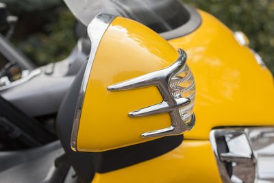 Miniatura 6 – Honda Goldwing GL1800