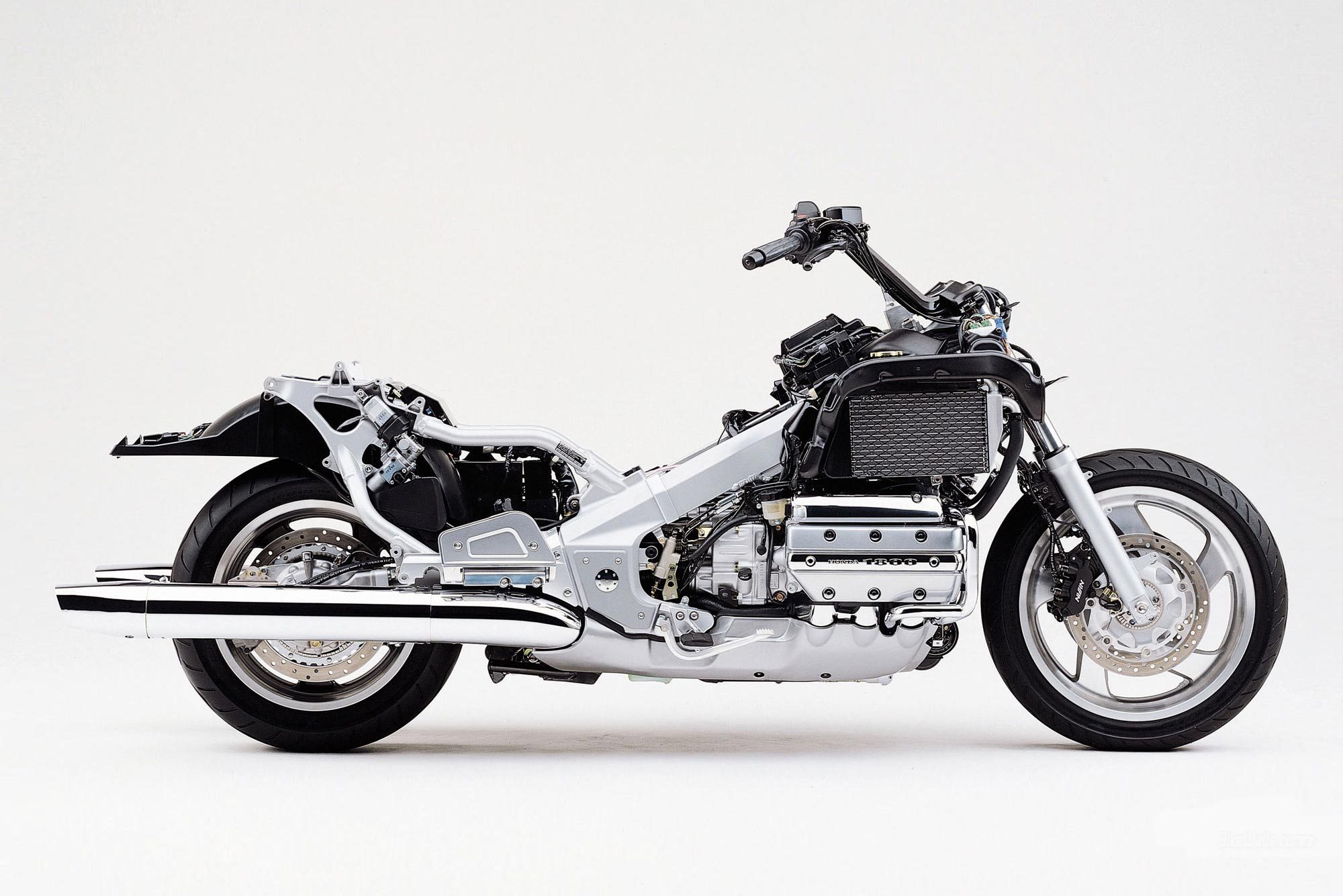 Serwis motocykli
