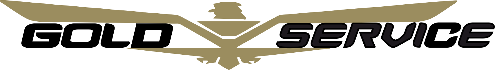 Gold-Service